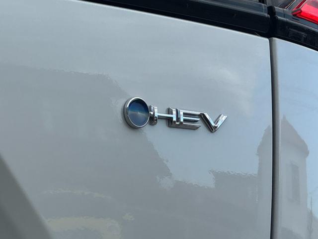 カローラクロス GRスポーツ 【専用ブレーキキャリパー!パノラマルーフ!】パノラミックビューモニター アダプティブハイビーム ハンズフリーパワーバッグドア LEDリアフォグランプ ナノイーX AC100V電源 10.5DA BSM(34枚目)