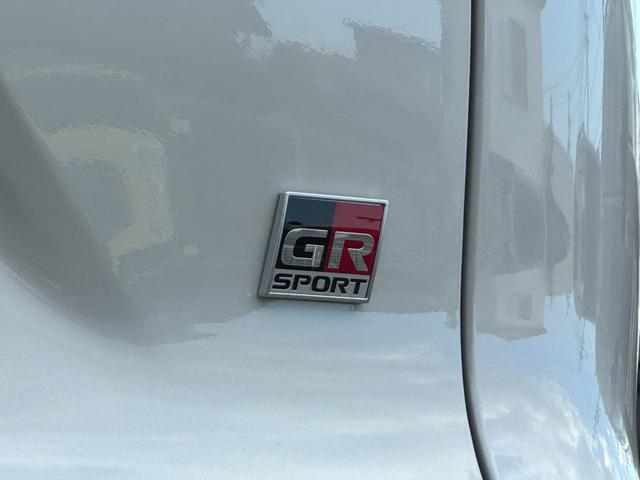 カローラクロス GRスポーツ 【専用ブレーキキャリパー!パノラマルーフ!】パノラミックビューモニター アダプティブハイビーム ハンズフリーパワーバッグドア LEDリアフォグランプ ナノイーX AC100V電源 10.5DA BSM(35枚目)