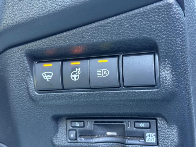 カローラクロス GRスポーツ 【専用ブレーキキャリパー!パノラマルーフ!】パノラミックビューモニター アダプティブハイビーム ハンズフリーパワーバッグドア LEDリアフォグランプ ナノイーX AC100V電源 10.5DA BSM(49枚目)