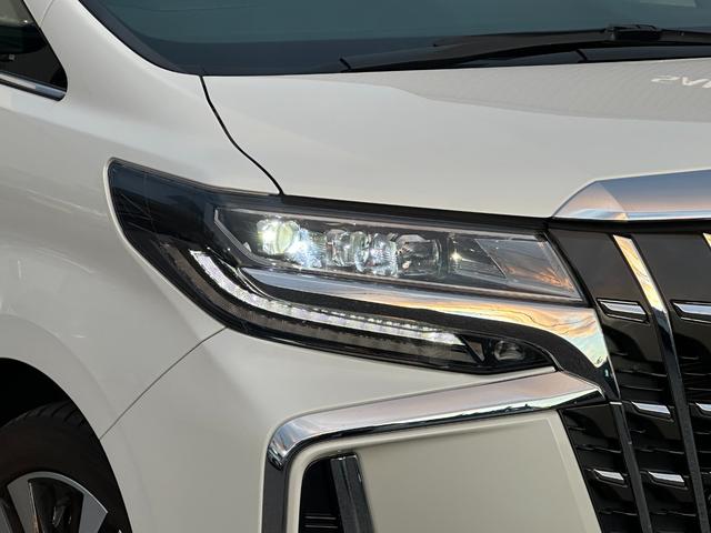 アルファード 2.5S Cパッケージ 【ツインムーンルーフ!フリップダウンモニター】純正ディスプレイオーディオ デジタルインナーミラー スペアタイヤ パワーバッグドア ナビキット ETC オットマン TV ベンチレーション シートヒーター(12枚目)