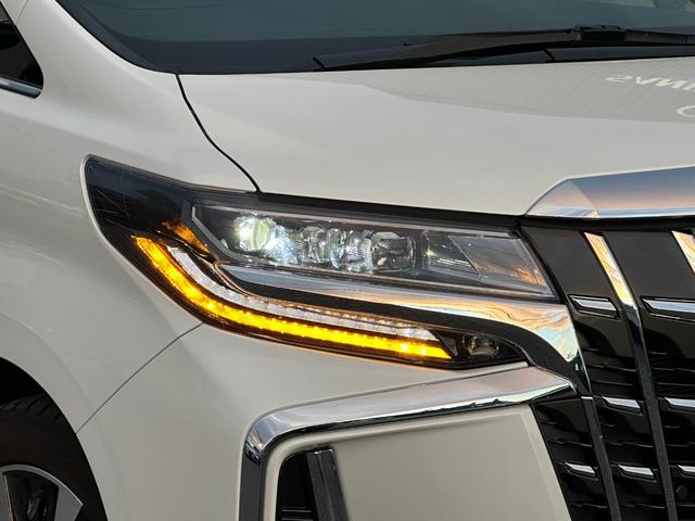 アルファード 2.5S Cパッケージ 【ツインムーンルーフ!フリップダウンモニター】純正ディスプレイオーディオ デジタルインナーミラー スペアタイヤ パワーバッグドア ナビキット ETC オットマン TV ベンチレーション シートヒーター(13枚目)