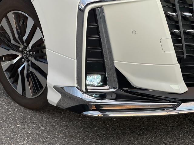 アルファード 2.5S Cパッケージ 【ツインムーンルーフ!フリップダウンモニター】純正ディスプレイオーディオ デジタルインナーミラー スペアタイヤ パワーバッグドア ナビキット ETC オットマン TV ベンチレーション シートヒーター(14枚目)