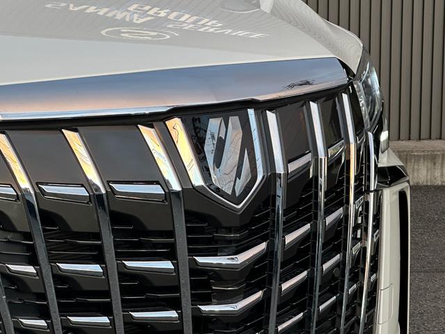 アルファード 2.5S Cパッケージ 【ツインムーンルーフ!フリップダウンモニター】純正ディスプレイオーディオ デジタルインナーミラー スペアタイヤ パワーバッグドア ナビキット ETC オットマン TV ベンチレーション シートヒーター(15枚目)