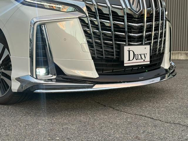 アルファード 2.5S Cパッケージ 【ツインムーンルーフ!フリップダウンモニター】純正ディスプレイオーディオ デジタルインナーミラー スペアタイヤ パワーバッグドア ナビキット ETC オットマン TV ベンチレーション シートヒーター(16枚目)