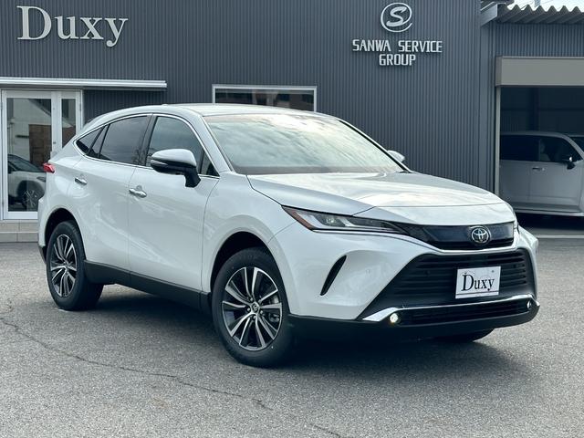 ハリアー G 【12.3インチディスプレイオーディオ!デジタルインナーミラー!】 ブラインドスポットモニター パワーバックドア クルーズコントロール フルセグTV ETC2.0 ドラレコ前後 シートヒーター LDA(9枚目)