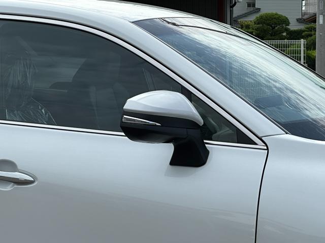 ハリアー G 【12.3インチディスプレイオーディオ!デジタルインナーミラー!】 ブラインドスポットモニター パワーバックドア クルーズコントロール フルセグTV ETC2.0 ドラレコ前後 シートヒーター LDA(16枚目)