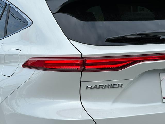 ハリアー G 【12.3インチディスプレイオーディオ!デジタルインナーミラー!】 ブラインドスポットモニター パワーバックドア クルーズコントロール フルセグTV ETC2.0 ドラレコ前後 シートヒーター LDA(27枚目)