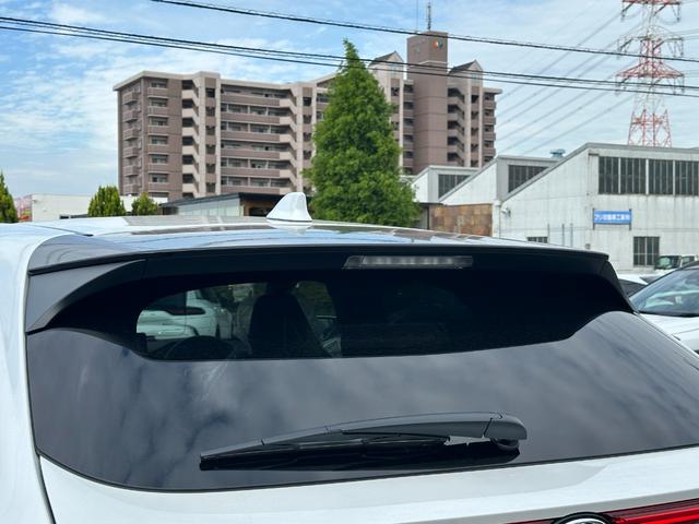 ハリアー G 【12.3インチディスプレイオーディオ!デジタルインナーミラー!】 ブラインドスポットモニター パワーバックドア クルーズコントロール フルセグTV ETC2.0 ドラレコ前後 シートヒーター LDA(31枚目)