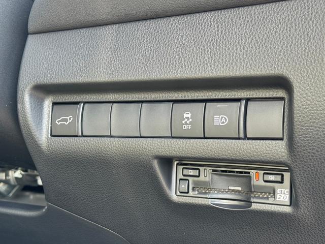 ハリアー G 【12.3インチディスプレイオーディオ!デジタルインナーミラー!】 ブラインドスポットモニター パワーバックドア クルーズコントロール フルセグTV ETC2.0 ドラレコ前後 シートヒーター LDA(46枚目)