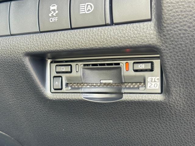 ハリアー G 【12.3インチディスプレイオーディオ!デジタルインナーミラー!】 ブラインドスポットモニター パワーバックドア クルーズコントロール フルセグTV ETC2.0 ドラレコ前後 シートヒーター LDA(47枚目)