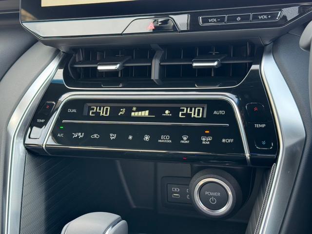 ハリアー G 【12.3インチディスプレイオーディオ!デジタルインナーミラー!】 ブラインドスポットモニター パワーバックドア クルーズコントロール フルセグTV ETC2.0 ドラレコ前後 シートヒーター LDA(56枚目)