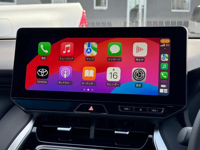 ハリアー G 【12.3インチディスプレイオーディオ!デジタルインナーミラー!】 ブラインドスポットモニター パワーバックドア クルーズコントロール フルセグTV ETC2.0 ドラレコ前後 シートヒーター LDA(57枚目)