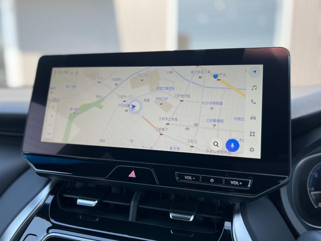 ハリアー G 【12.3インチディスプレイオーディオ!デジタルインナーミラー!】 ブラインドスポットモニター パワーバックドア クルーズコントロール フルセグTV ETC2.0 ドラレコ前後 シートヒーター LDA(62枚目)