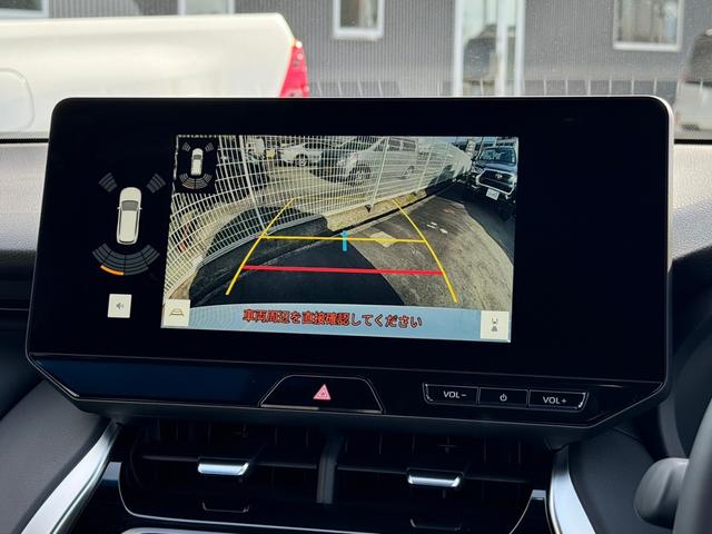 ハリアー G 【12.3インチディスプレイオーディオ!デジタルインナーミラー!】 ブラインドスポットモニター パワーバックドア クルーズコントロール フルセグTV ETC2.0 ドラレコ前後 シートヒーター LDA(63枚目)