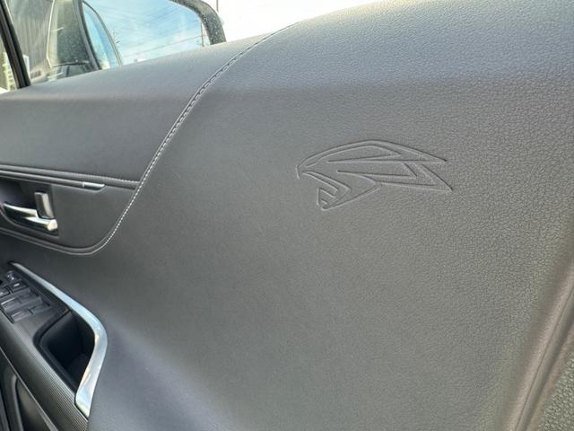 ハリアー G 【12.3インチディスプレイオーディオ!デジタルインナーミラー!】 ブラインドスポットモニター パワーバックドア クルーズコントロール フルセグTV ETC2.0 ドラレコ前後 シートヒーター LDA(71枚目)