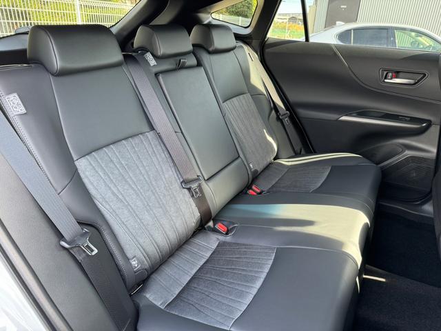 ハリアー G 【12.3インチディスプレイオーディオ!デジタルインナーミラー!】 ブラインドスポットモニター パワーバックドア クルーズコントロール フルセグTV ETC2.0 ドラレコ前後 シートヒーター LDA(72枚目)