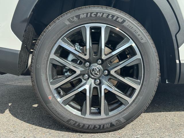 カローラクロス ハイブリッド Z 【登録済未使用車!パノラマルーフ!】パノラミックビューモニター! ブラインドスポットモニター アドバンストパーク 10.5インチディスプレイオーディオ ハンズフリーパワーバッグドア AC100V電源!(37枚目)