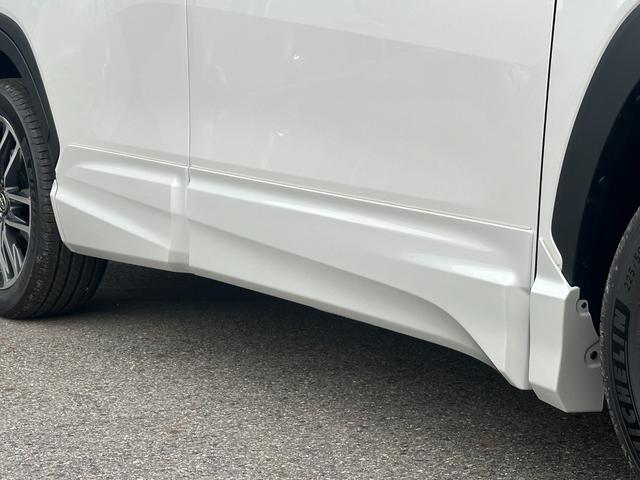 カローラクロス ハイブリッド Z 【モデリスタエアロ!!改モデル!!!】パノラミックビューモニター アドバンスドパーク ステアリングヒーター 置くだけ充電 ブラインドスポットモニター ETC2.0 10.5インチディスプレイオーディオ(23枚目)