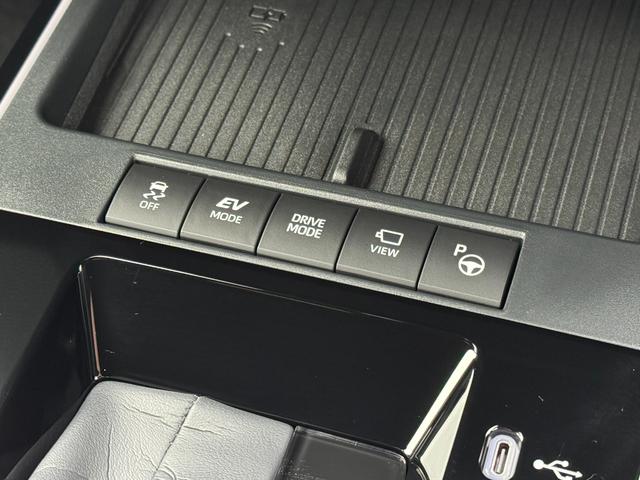 カローラクロス ハイブリッド Z 【モデリスタエアロ!!改モデル!!!】パノラミックビューモニター アドバンスドパーク ステアリングヒーター 置くだけ充電 ブラインドスポットモニター ETC2.0 10.5インチディスプレイオーディオ(56枚目)