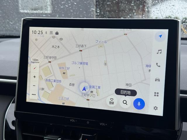 カローラクロス ハイブリッド Z 【モデリスタエアロ!!改モデル!!!】パノラミックビューモニター アドバンスドパーク ステアリングヒーター 置くだけ充電 ブラインドスポットモニター ETC2.0 10.5インチディスプレイオーディオ(57枚目)