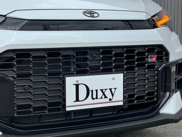 TOYOTA COROLLA CROSS GR SPORT