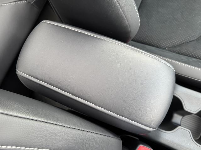 TOYOTA COROLLA CROSS GR SPORT