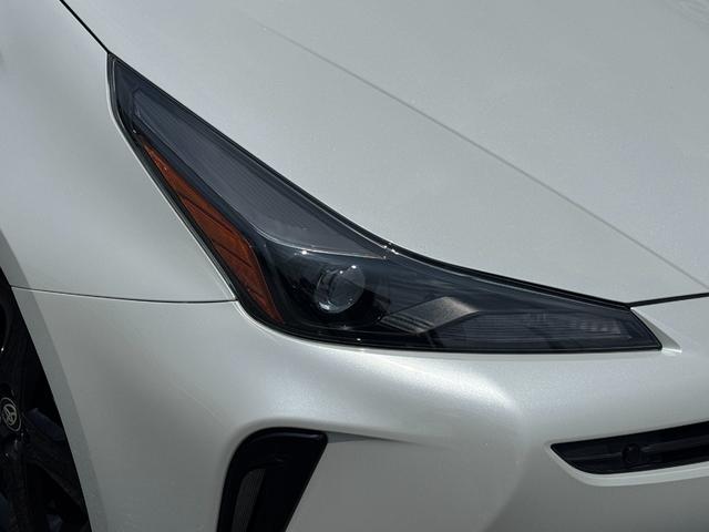 プリウス Sツーリングセレクション・ブラックエディション 【特別仕様車!ツートンカラー!!】純正8インチディスプレイオーディオ 両席シートヒーター ドラレコ前後 クルーズコントロール AC100Vコンセント トヨタセーフティセンス パノラミックビューモニター(12枚目)