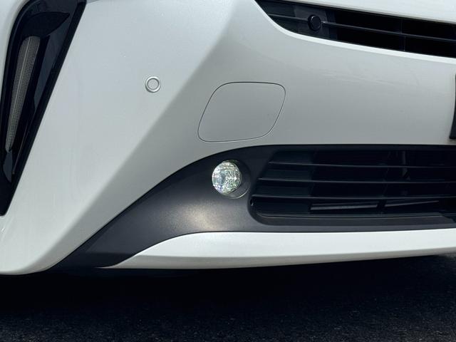 プリウス Sツーリングセレクション・ブラックエディション 【特別仕様車!ツートンカラー!!】純正8インチディスプレイオーディオ 両席シートヒーター ドラレコ前後 クルーズコントロール AC100Vコンセント トヨタセーフティセンス パノラミックビューモニター(14枚目)