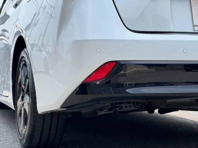 プリウス Sツーリングセレクション・ブラックエディション 【特別仕様車!ツートンカラー!!】純正8インチディスプレイオーディオ 両席シートヒーター ドラレコ前後 クルーズコントロール AC100Vコンセント トヨタセーフティセンス パノラミックビューモニター(29枚目)