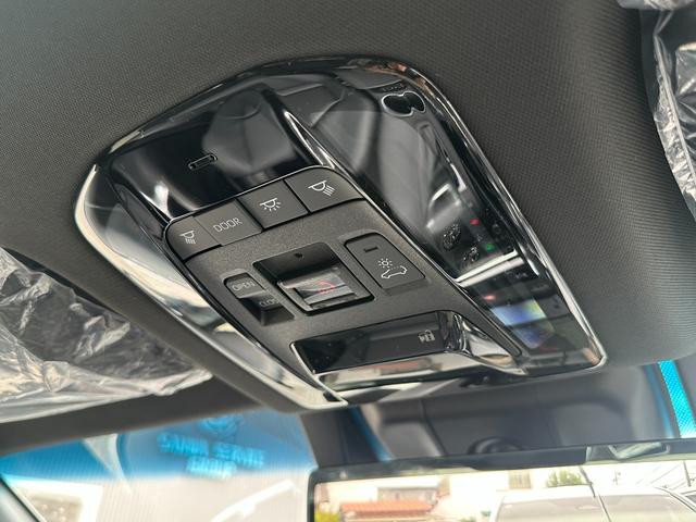 ハリアーハイブリッド Z レザーパッケージ・ナイトシェード 【特別仕様車!調光パノラマルーフ!!】ブラインドスポットモニター 12.3インチディスプレイオーディオ パノラミックビューモニター AC100V電源 パワーバッグドア JBLサウンドシステム Dミラー(71枚目)