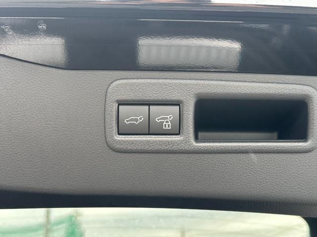 ハリアーハイブリッド Z レザーパッケージ・ナイトシェード 【特別仕様車!調光パノラマルーフ!!】ブラインドスポットモニター 12.3インチディスプレイオーディオ パノラミックビューモニター AC100V電源 パワーバッグドア JBLサウンドシステム Dミラー(78枚目)