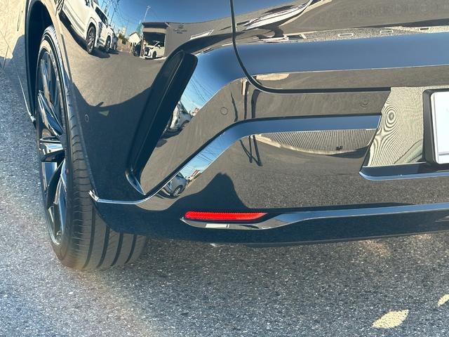 クラウンスポーツ Z 【即納!パノラマルーフ!】12.3インチディスプレイオーディオ デジタルインナーミラー ドラレコ前後 パノラミックビューモニター 21インチアルミホイール ワイヤレス充電 ハンズフリーパワーバックドア(25枚目)