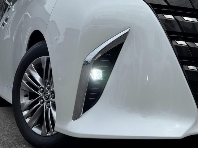 アルファードハイブリッド Z 【左右独立ムーンルーフ!13.2インチフリップダウンモニタ!】アドバンスドパーク 14インチディスプレイオーディオ 寒冷地仕様 スペアタイヤ ブラインドスポットモニター カラーヘッドアップディスプレイ(15枚目)