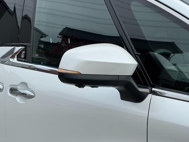 アルファードハイブリッド Z 【左右独立ムーンルーフ!13.2インチフリップダウンモニタ!】アドバンスドパーク 14インチディスプレイオーディオ 寒冷地仕様 スペアタイヤ ブラインドスポットモニター カラーヘッドアップディスプレイ(20枚目)