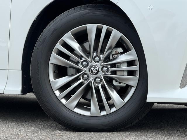 アルファードハイブリッド Z 【左右独立ムーンルーフ!13.2インチフリップダウンモニタ!】アドバンスドパーク 14インチディスプレイオーディオ 寒冷地仕様 スペアタイヤ ブラインドスポットモニター カラーヘッドアップディスプレイ(22枚目)