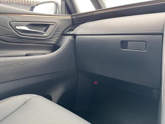 アルファードハイブリッド Z 【左右独立ムーンルーフ!13.2インチフリップダウンモニタ!】アドバンスドパーク 14インチディスプレイオーディオ 寒冷地仕様 スペアタイヤ ブラインドスポットモニター カラーヘッドアップディスプレイ(64枚目)