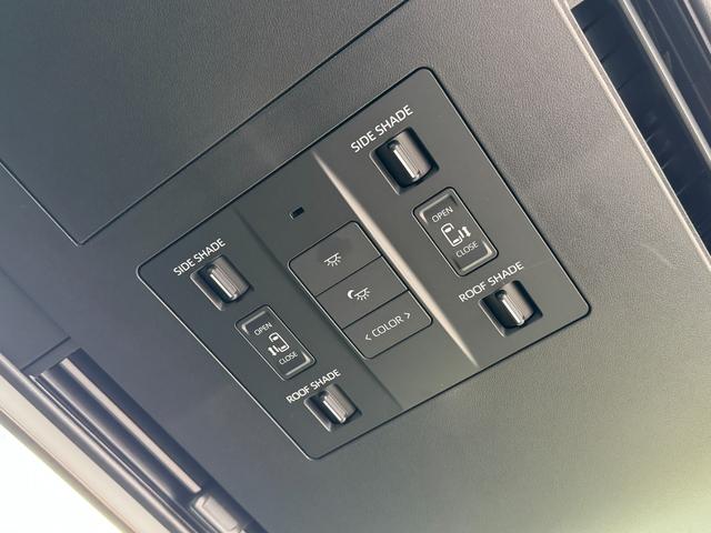 アルファードハイブリッド Z 【左右独立ムーンルーフ!13.2インチフリップダウンモニタ!】アドバンスドパーク 14インチディスプレイオーディオ 寒冷地仕様 スペアタイヤ ブラインドスポットモニター カラーヘッドアップディスプレイ(73枚目)