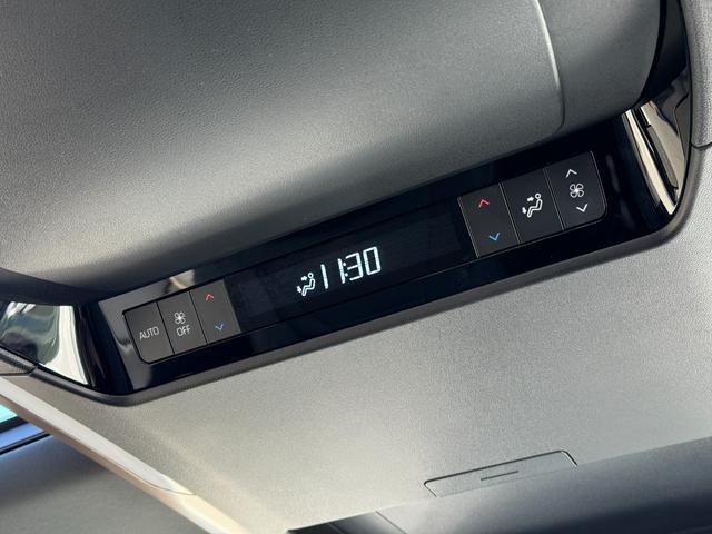 アルファードハイブリッド Z 【左右独立ムーンルーフ!13.2インチフリップダウンモニタ!】アドバンスドパーク 14インチディスプレイオーディオ 寒冷地仕様 スペアタイヤ ブラインドスポットモニター カラーヘッドアップディスプレイ(74枚目)