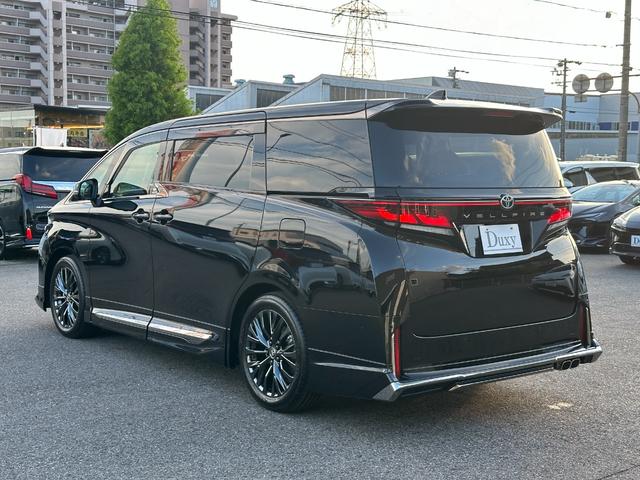 ヴェルファイアハイブリッド Z プレミア 【モデリスタフルエアロ!13.2インチ後席モニター!ブラウン内装】パノラミックビューモニター 左右独立ムーンルーフ デジタルインナーミラ BSM ヘッドアップディスプレイ 14DA アドバンストパーク(25枚目)