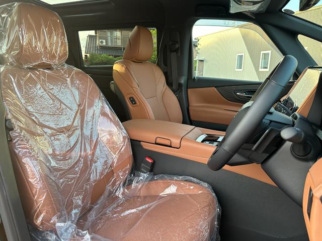 ヴェルファイアハイブリッド Z プレミア 【モデリスタフルエアロ!13.2インチ後席モニター!ブラウン内装】パノラミックビューモニター 左右独立ムーンルーフ デジタルインナーミラ BSM ヘッドアップディスプレイ 14DA アドバンストパーク(66枚目)