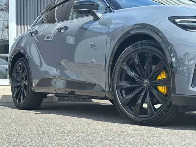 TOYOTA CROWN SPORT Z