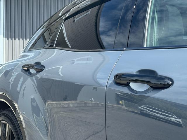 TOYOTA CROWN SPORT Z