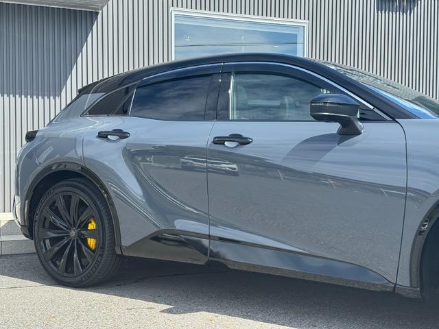 TOYOTA CROWN SPORT Z