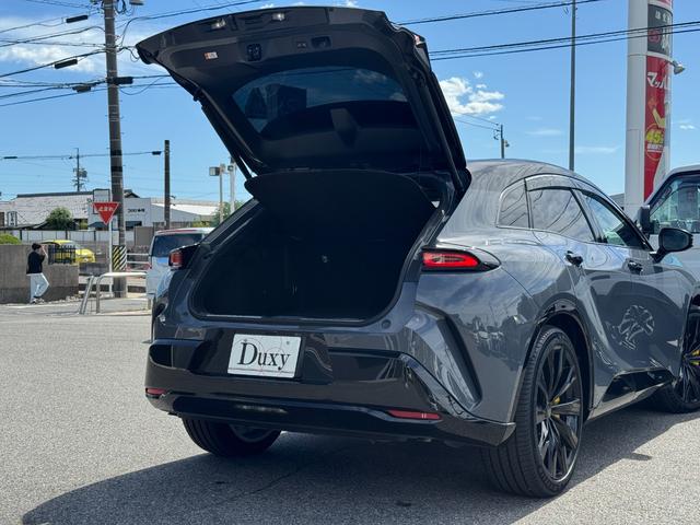 TOYOTA CROWN SPORT Z