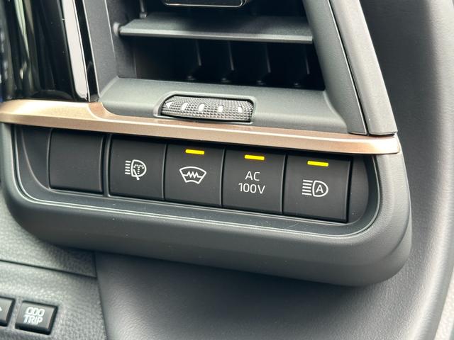 TOYOTA CROWN SPORT Z