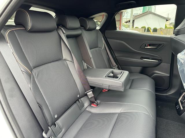 TOYOTA CROWN SPORT Z