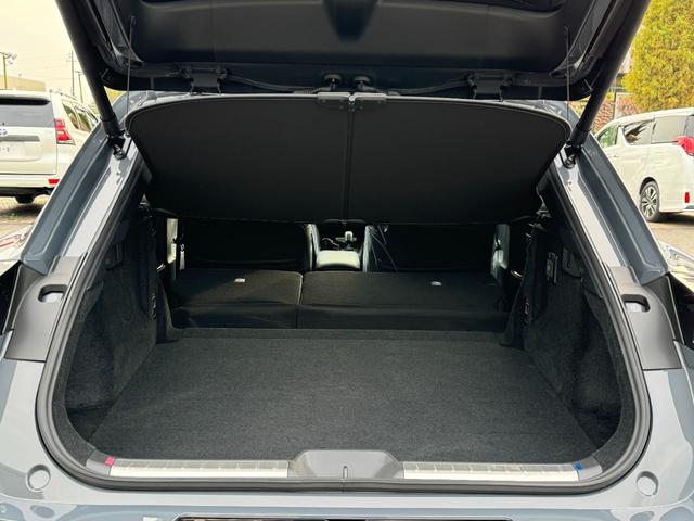 TOYOTA CROWN SPORT Z