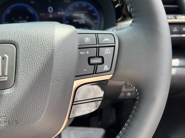 TOYOTA CROWN SPORT Z