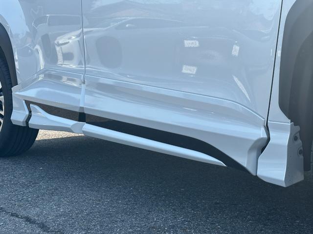 ヤリスクロス ハイブリッドZ 【モデリスタエアロ!トヨタチームメイト!】アドバンストパーク パノラミックビューモニター ブラインドスポットモニター シートヒーター ステアリングヒーター ディスプレイオーディオPlus パワーシート(22枚目)