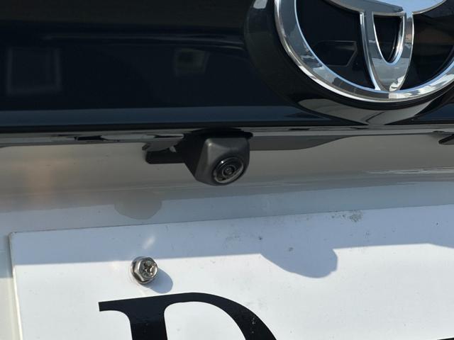 ヤリスクロス ハイブリッドZ 【モデリスタエアロ!トヨタチームメイト!】アドバンストパーク パノラミックビューモニター ブラインドスポットモニター シートヒーター ステアリングヒーター ディスプレイオーディオPlus パワーシート(31枚目)